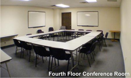 Hennepin Square free tenant conference and meeting room in Minneapolis Minnesota